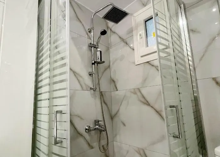 C.3 Anemone Lux_apartment Апартаменты *